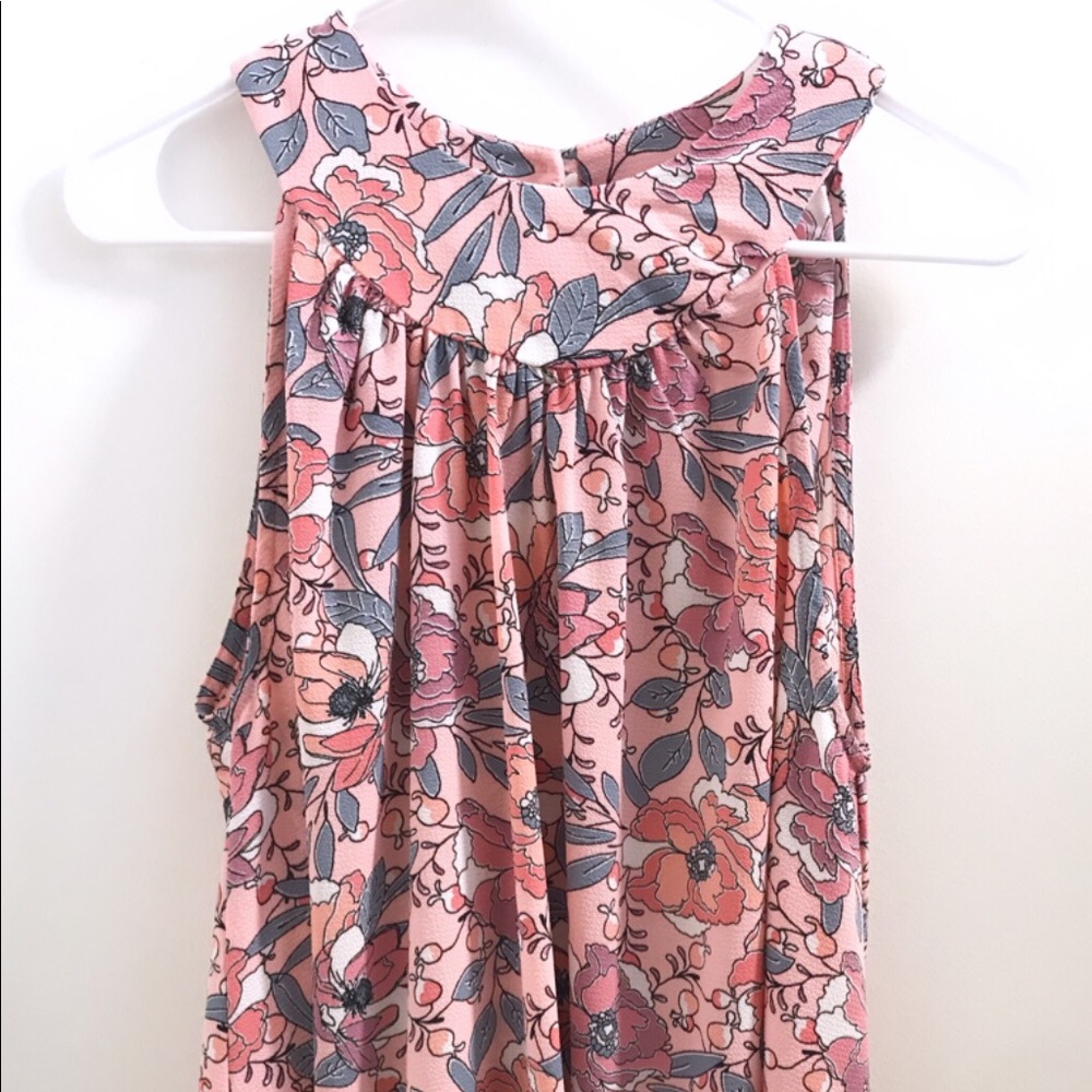 Pink๐Dress ๐๐๐๐ - Picture 4 of 5